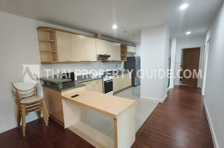 Condominium for rent in Nichada Thani
